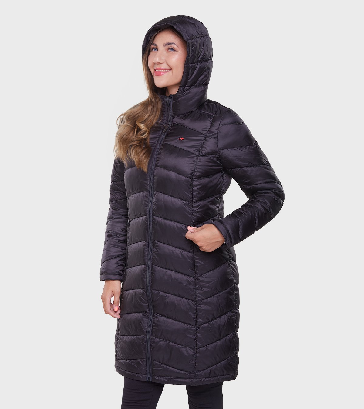 Trench de mujer Nery