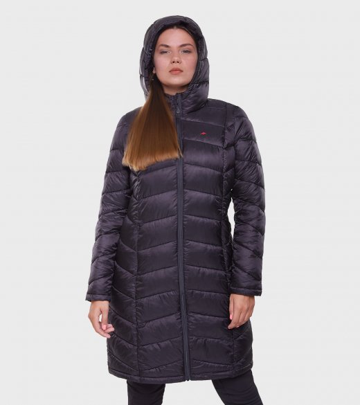 Trench de mujer Nery