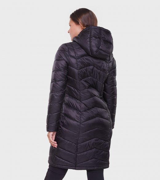 Trench de mujer Nery