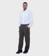 Pantalón de hombre Sherpa (desmontable)