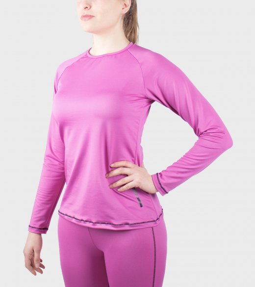 Camiseta Térmica de mujer Aspen