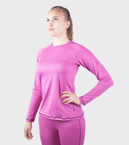 Camiseta Térmica de mujer Aspen