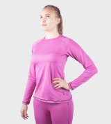 Camiseta Térmica de mujer Aspen