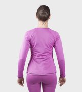 Camiseta Térmica de mujer Aspen