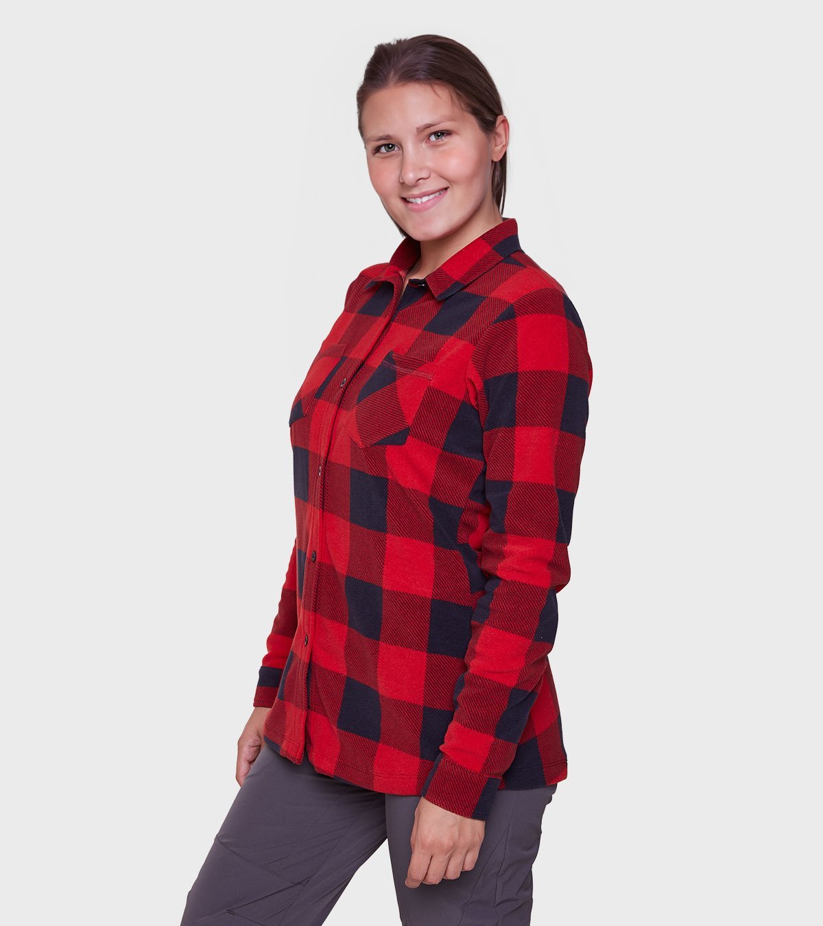 Camisa de mujer Lois