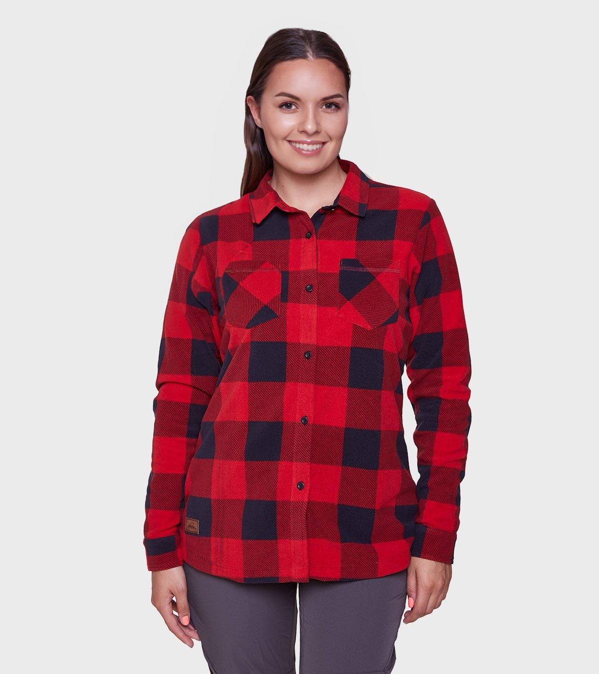 Camisa de mujer Lois