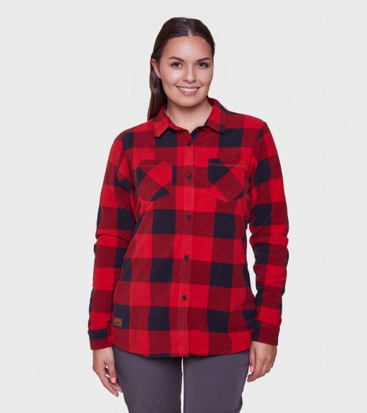 Camisa de mujer Lois