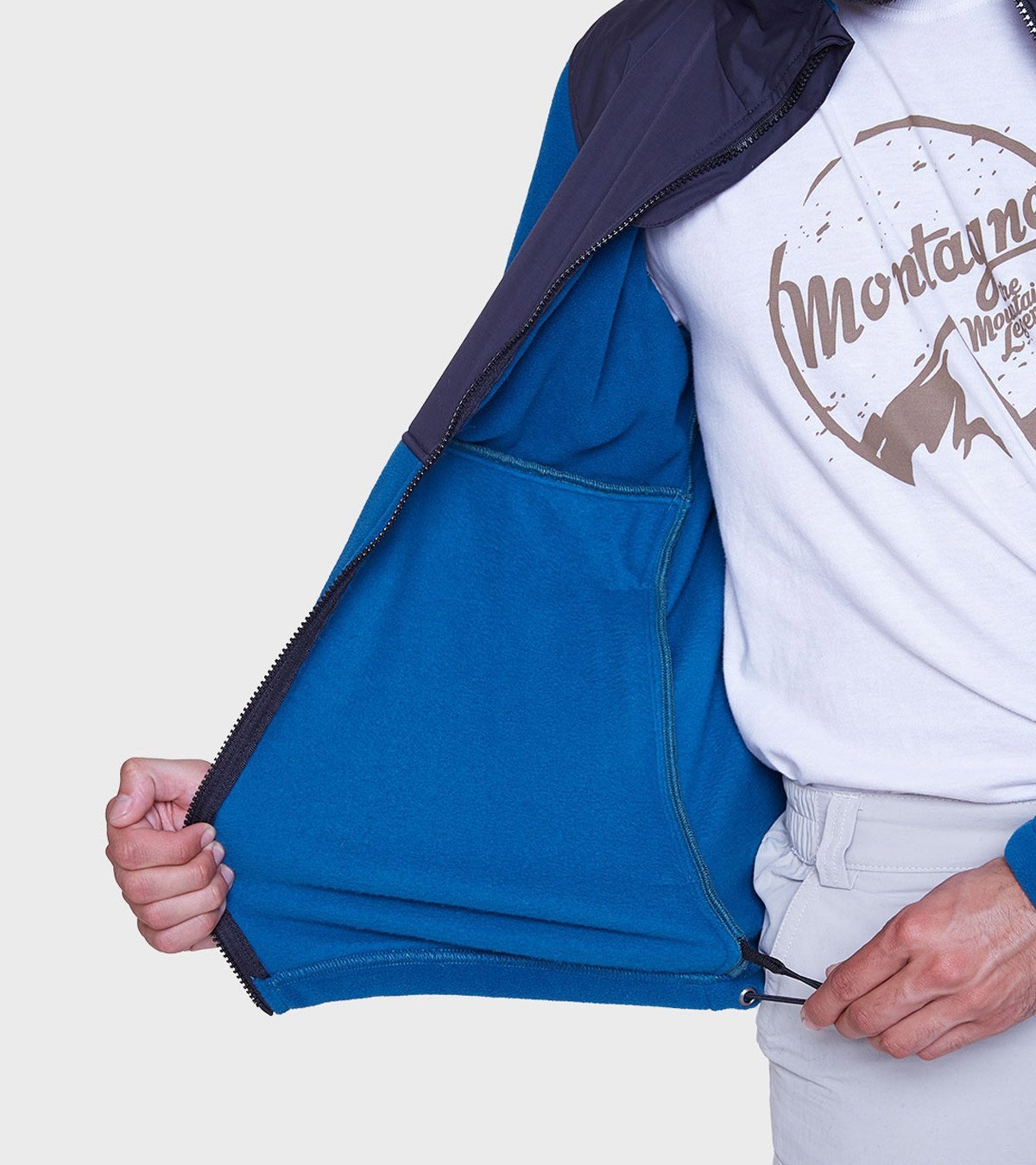 Campera de hombre Eiger
