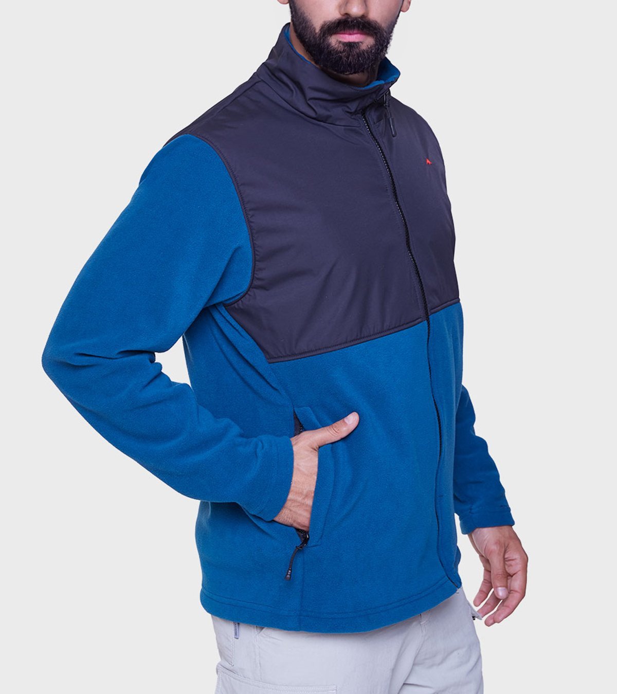 Campera de hombre Eiger