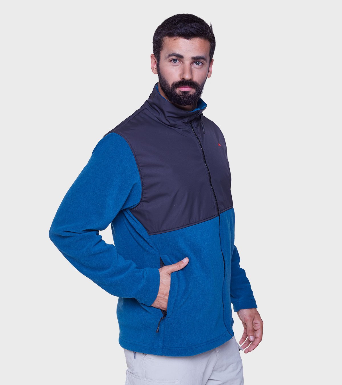 Campera de hombre Eiger