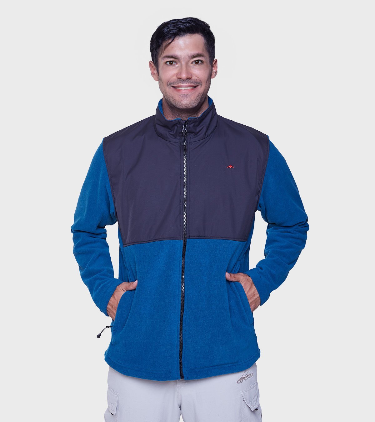 Campera de hombre Eiger
