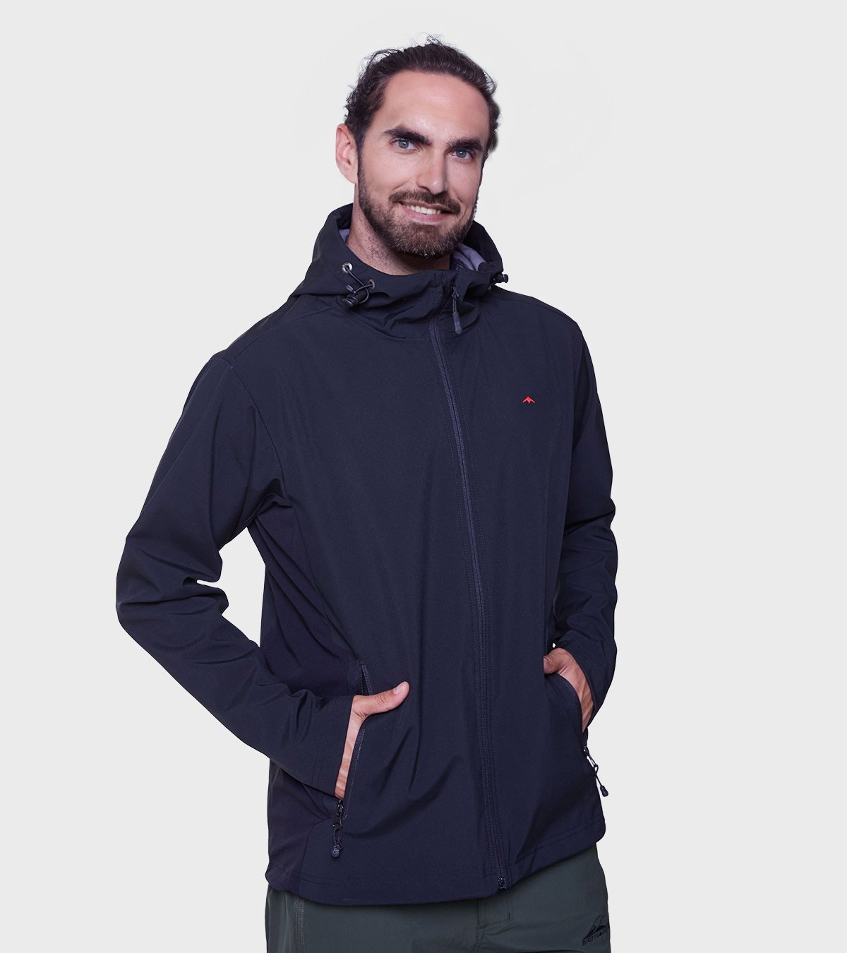 Campera de hombre Ivor