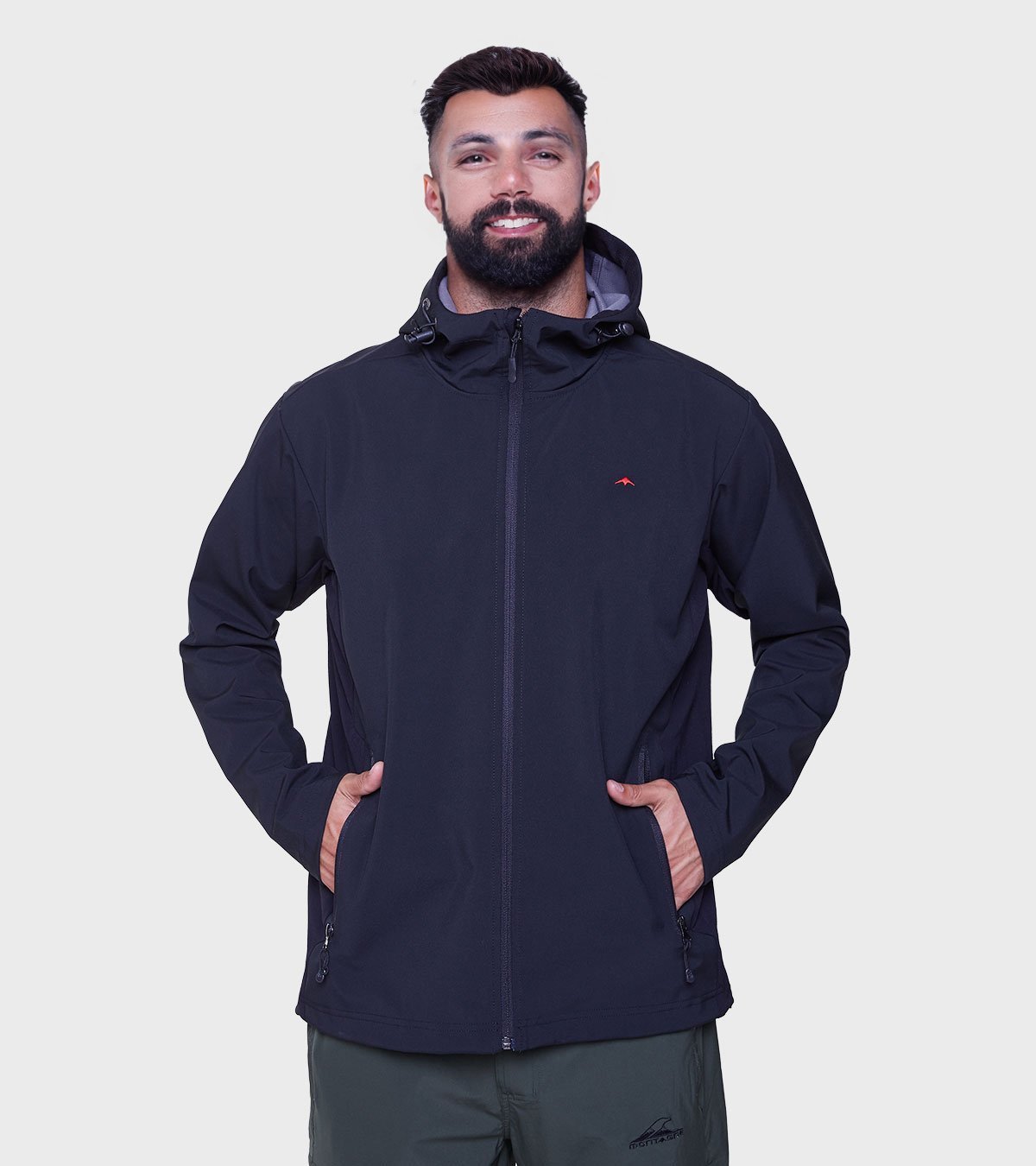 Campera de hombre Ivor