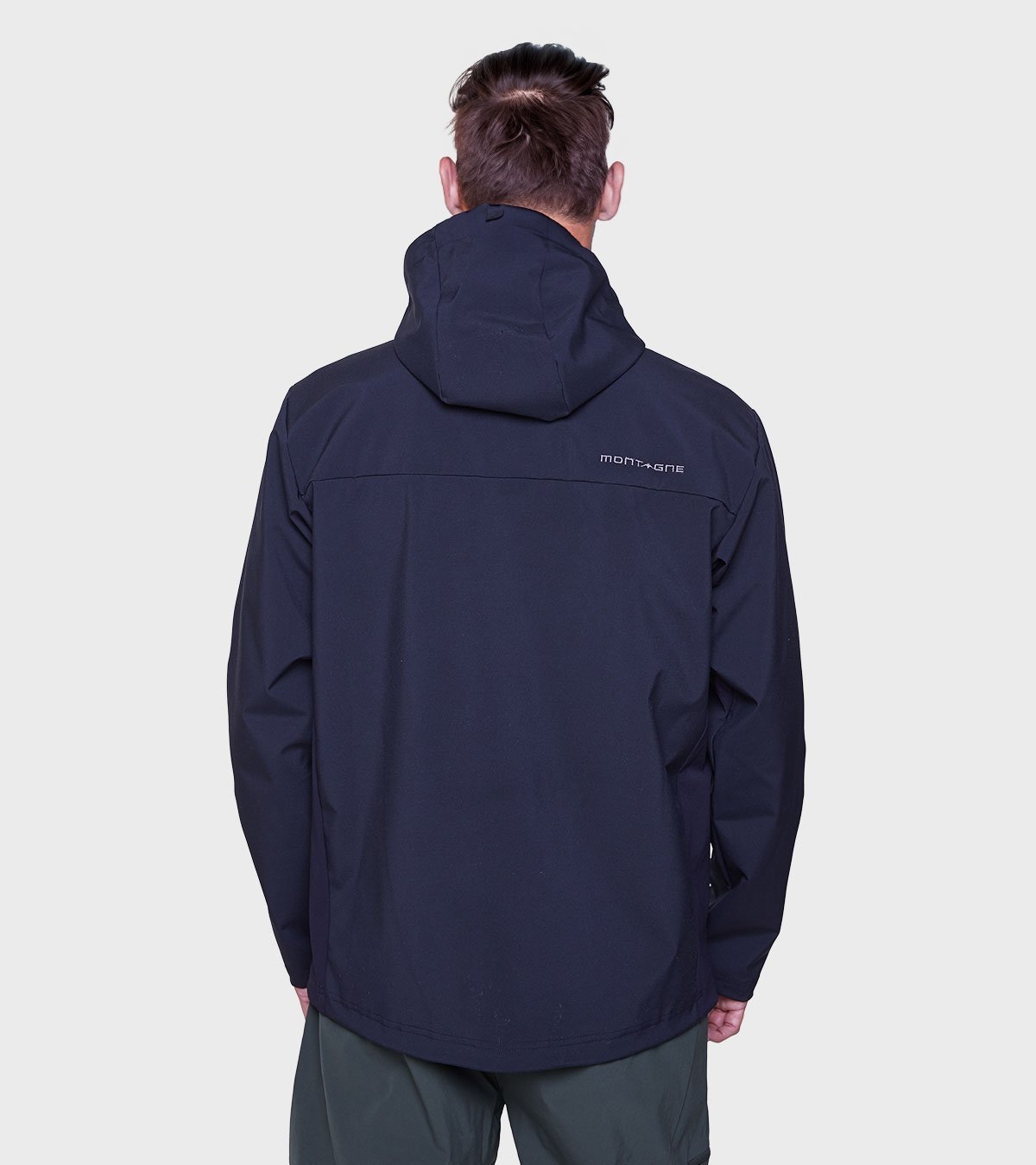 Campera de hombre Ivor