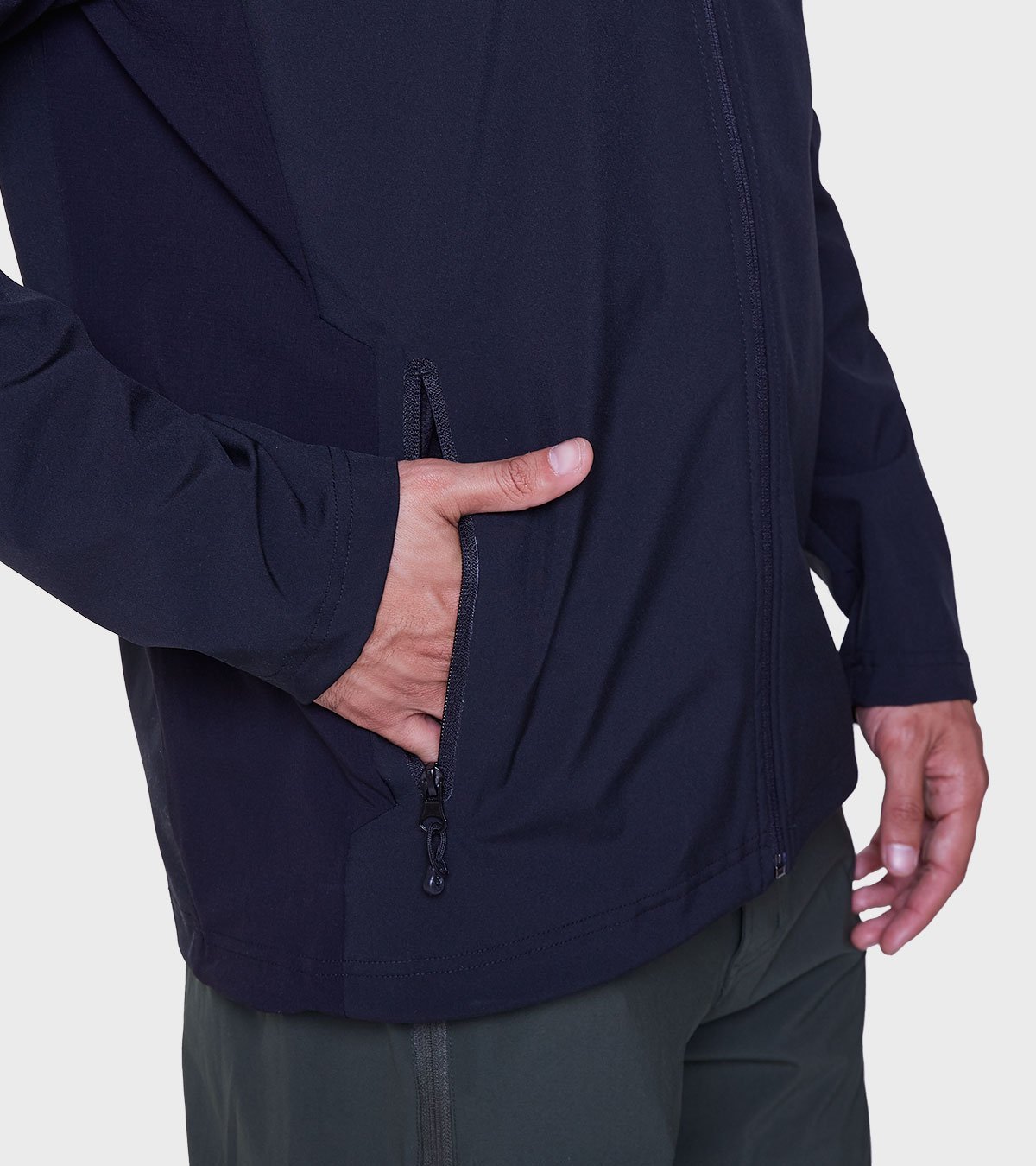 Campera de hombre Ivor