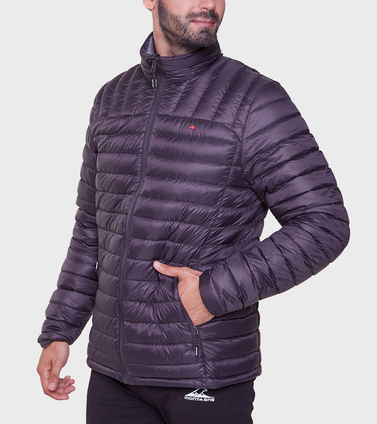 Campera de hombre Logan 