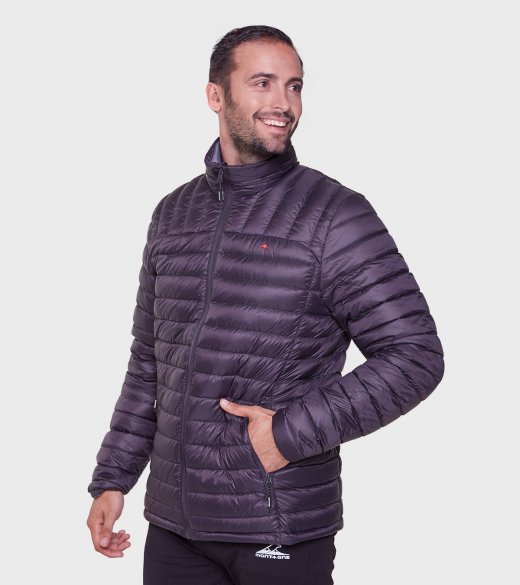 Campera de hombre Logan 