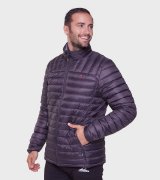 Campera de hombre Logan 
