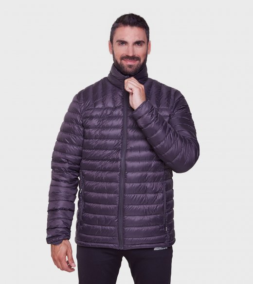 Campera de hombre Logan 