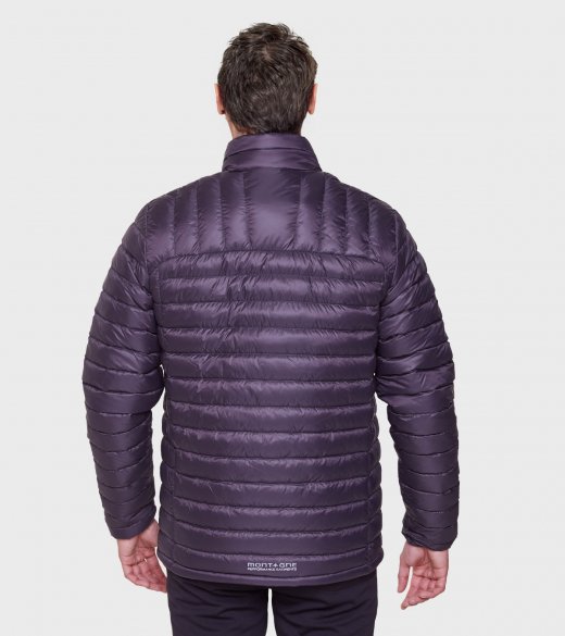 Campera de hombre Logan 