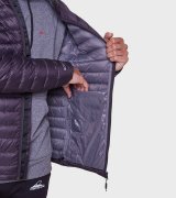 Campera de hombre Logan 