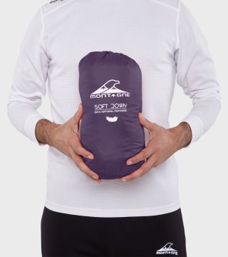 Campera de hombre Logan 