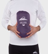 Campera de hombre Logan 