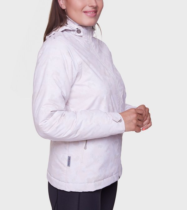 Campera de mujer Blair