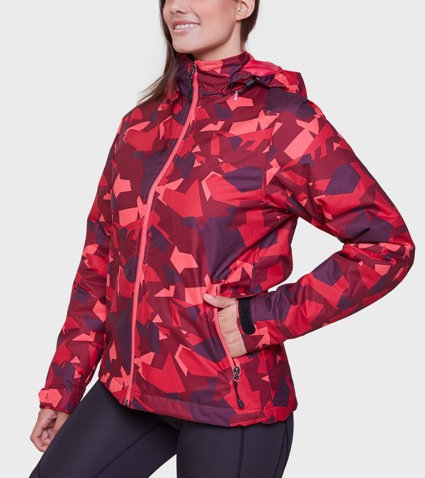 Campera de mujer Blair