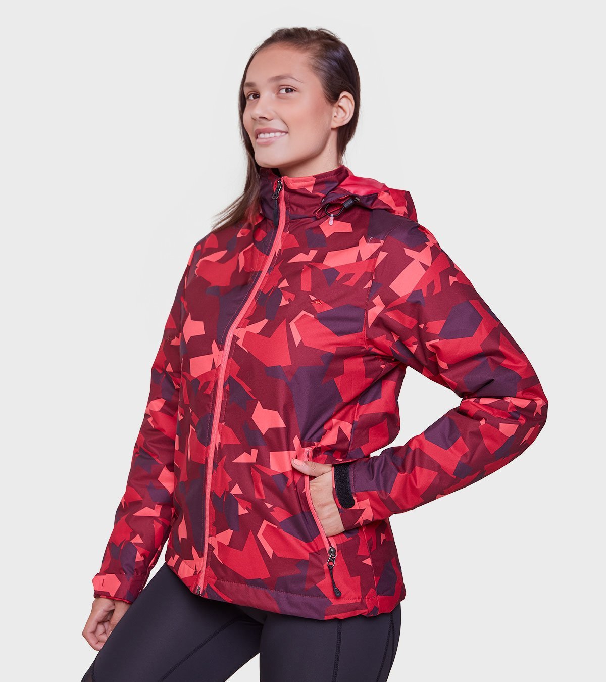 Campera de mujer Blair