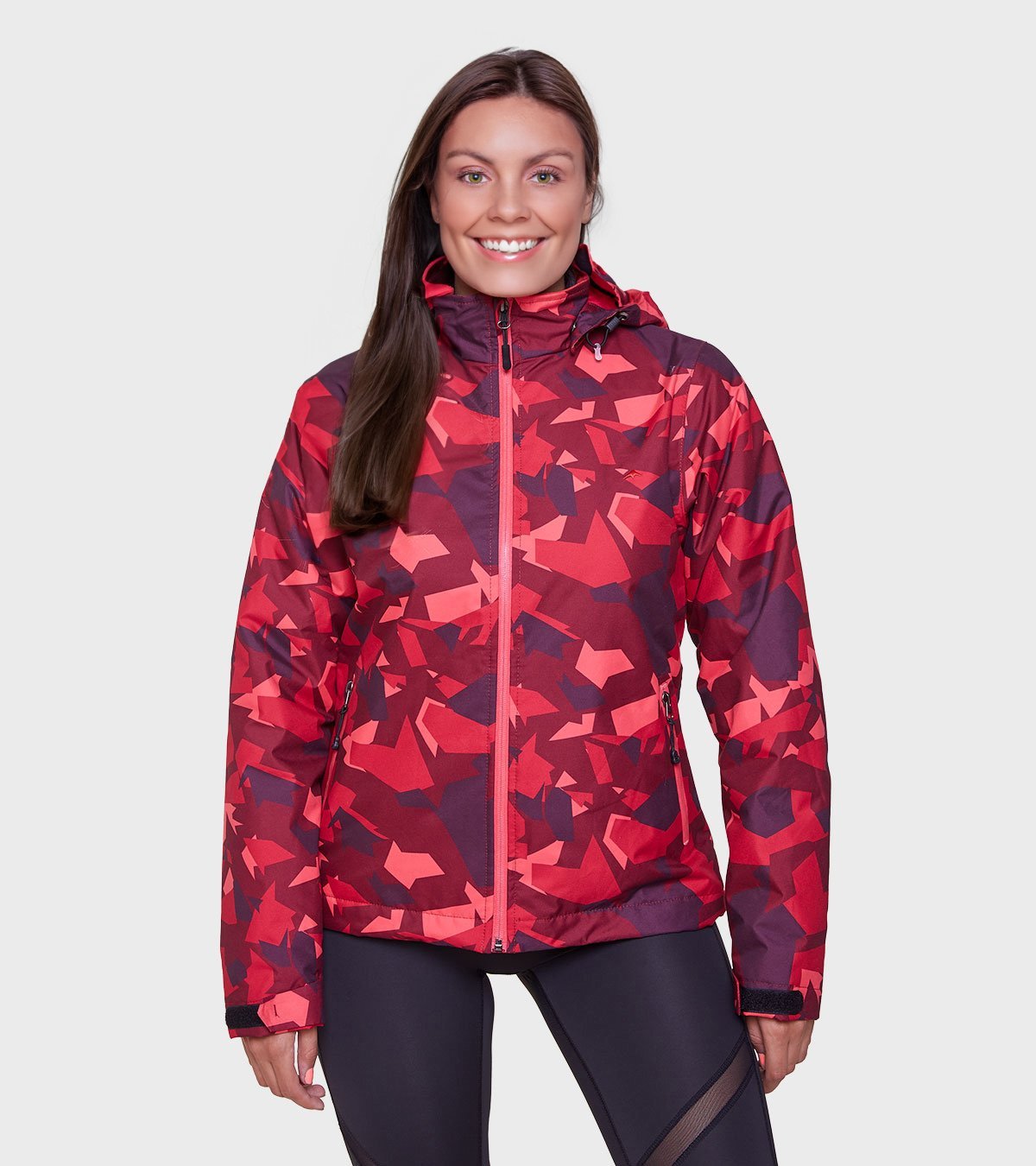 Campera de mujer Blair
