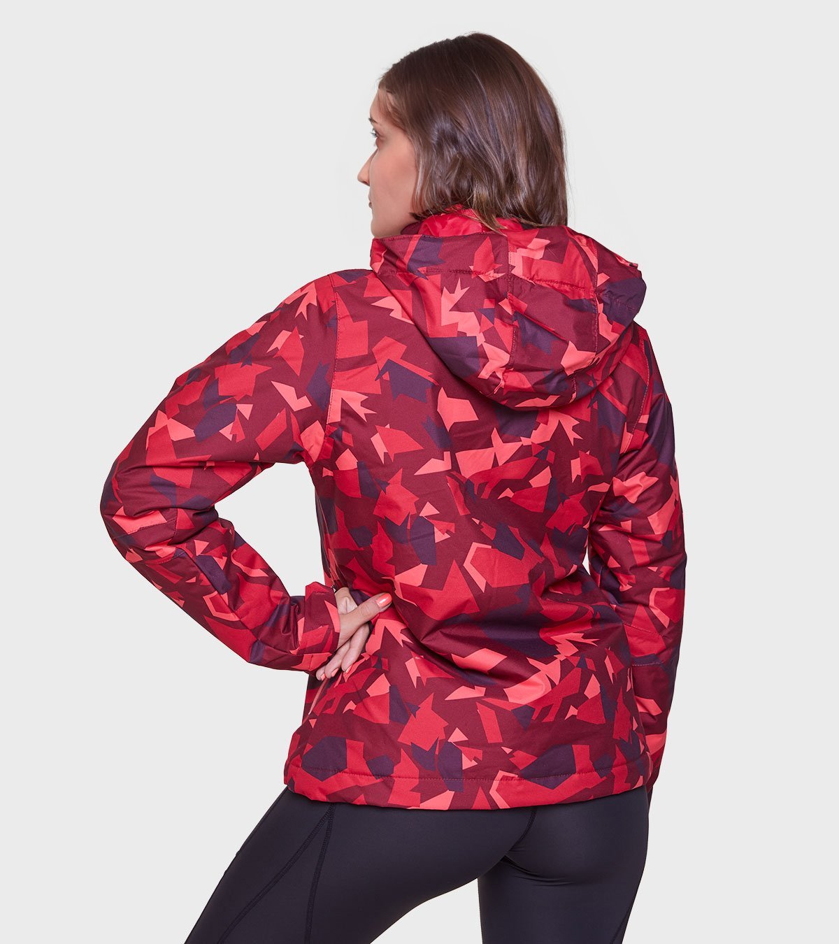 Campera de mujer Blair