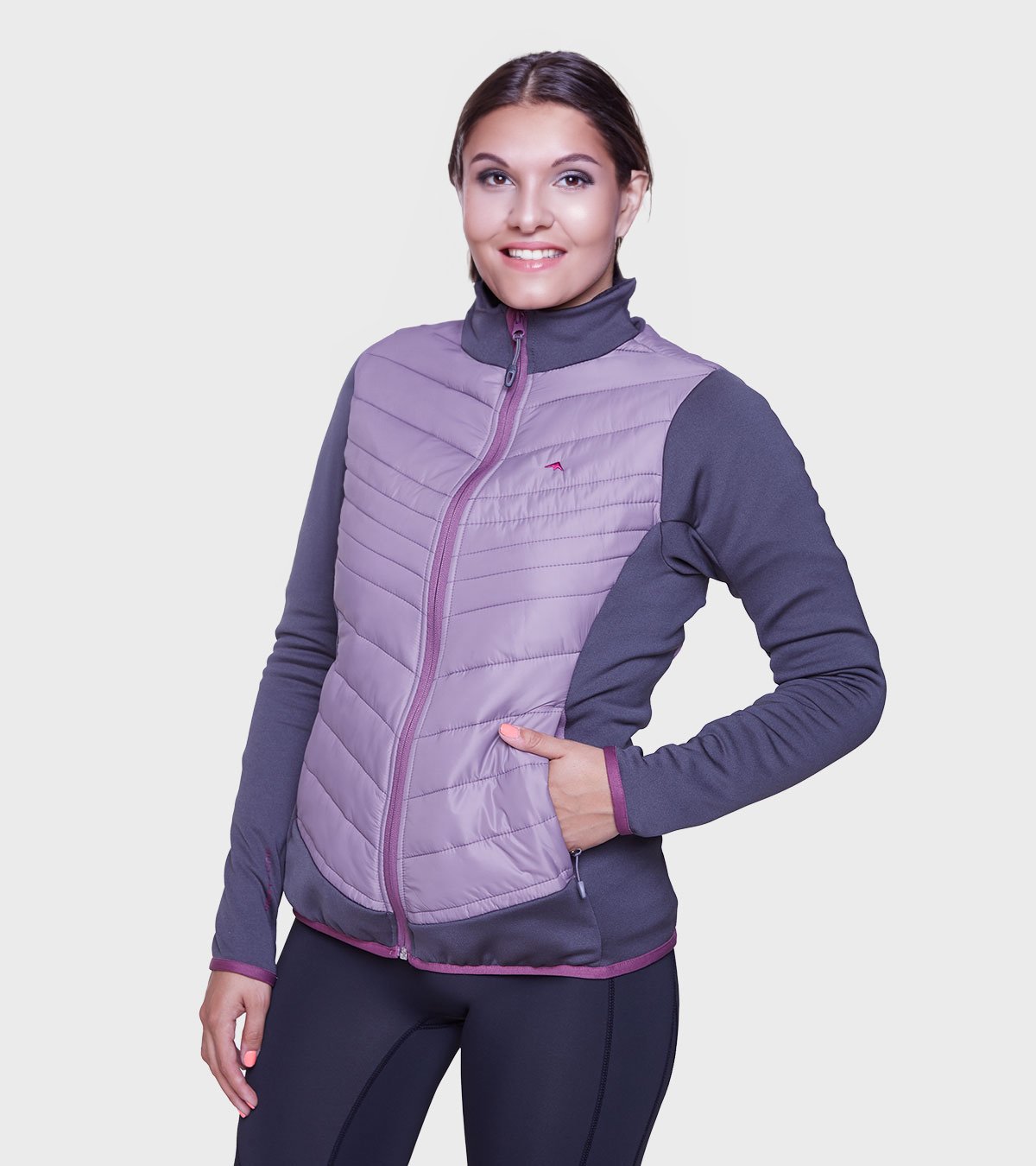 Campera de mujer Duana