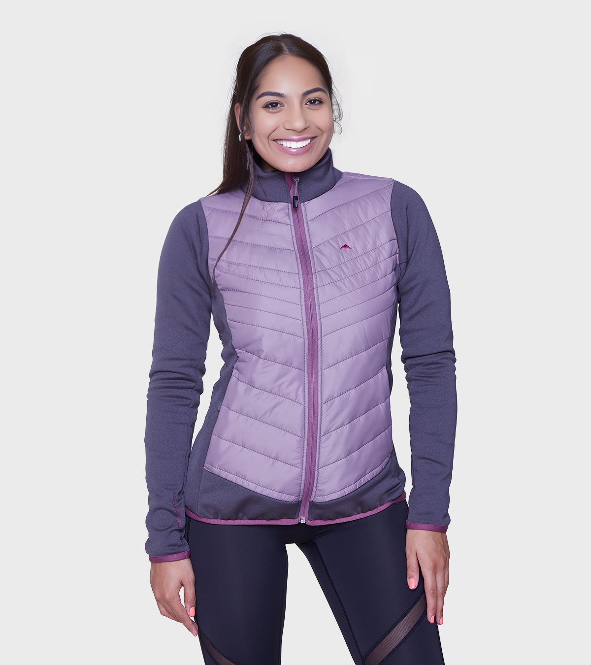 Campera de mujer Duana