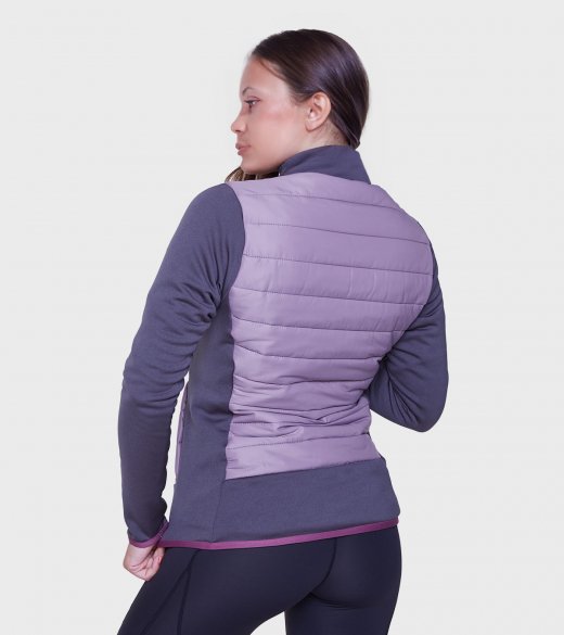 Campera de mujer Duana