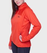 Campera de mujer Eunice