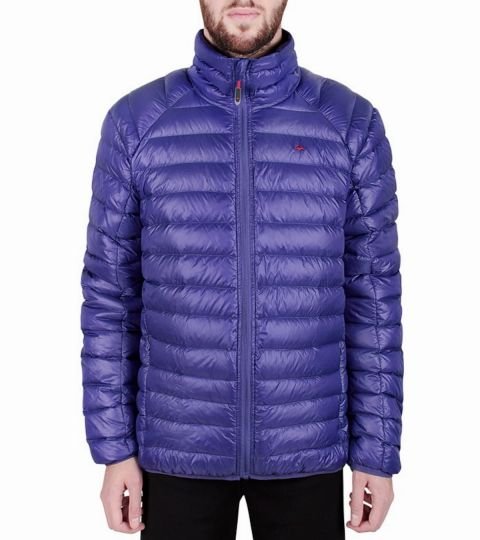 Campera de hombre Trooper