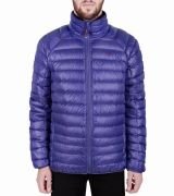 Campera de hombre Trooper
