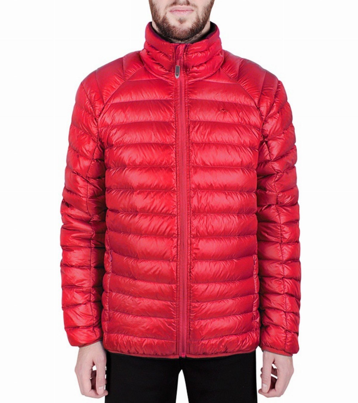 Campera de hombre Trooper