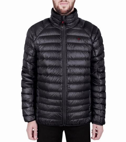 Campera de hombre Trooper