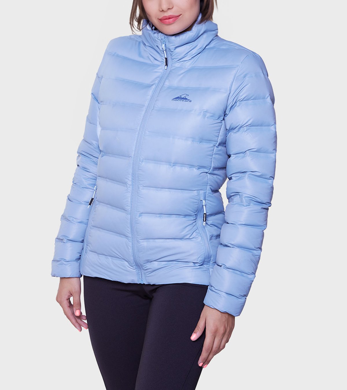 Campera de mujer Omega Pro