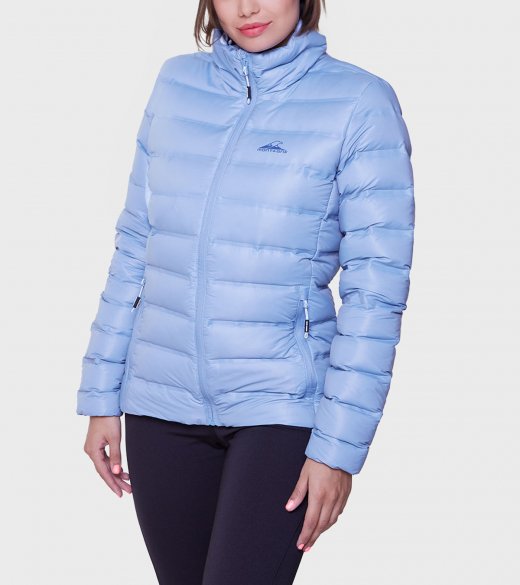 Campera de mujer Omega Pro