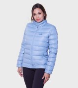 Campera de mujer Omega Pro
