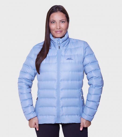 Campera de mujer Omega Pro
