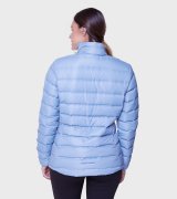 Campera de mujer Omega Pro