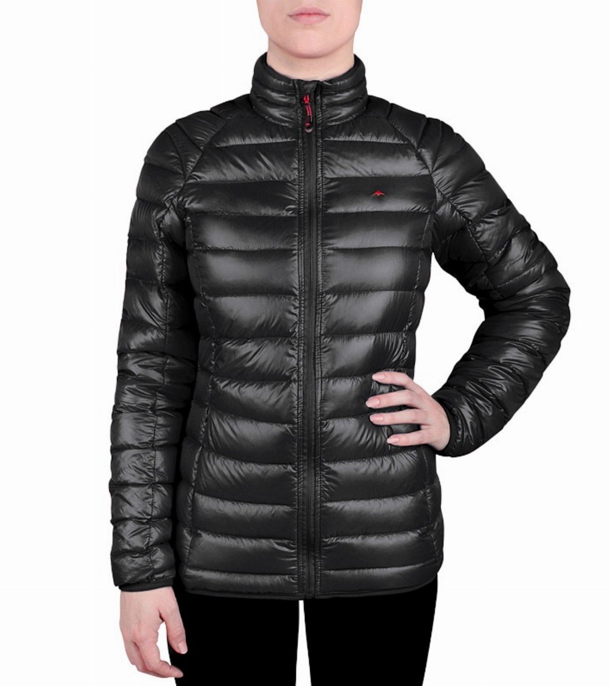 Campera de mujer Paris