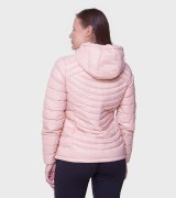 Campera de mujer Shelby con capucha