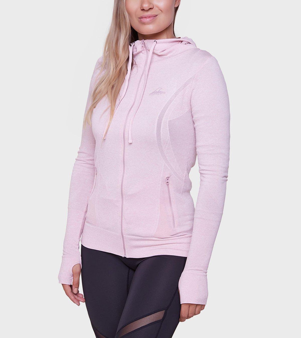 Campera de mujer Sofia