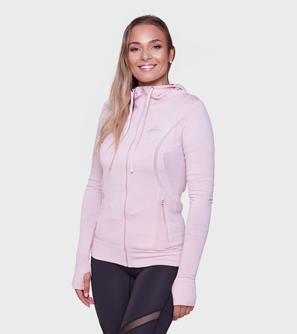 Campera de mujer Sofia
