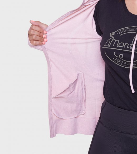 Campera de mujer Sofia